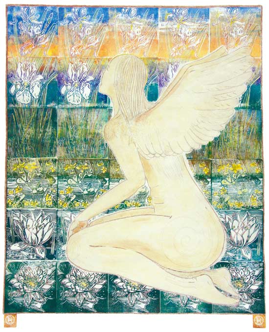 angel 1