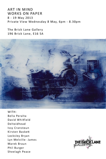 brick lane gallery