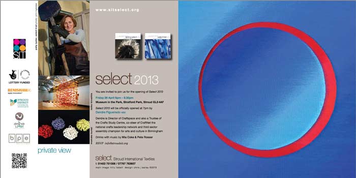 select 2013
